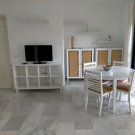 Apartamento Torremolinos Playamar Apartment ภายนอก รูปภาพ