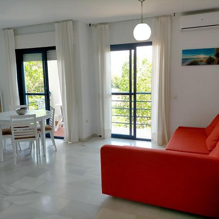 Apartamento Torremolinos Playamar Apartment ภายนอก รูปภาพ