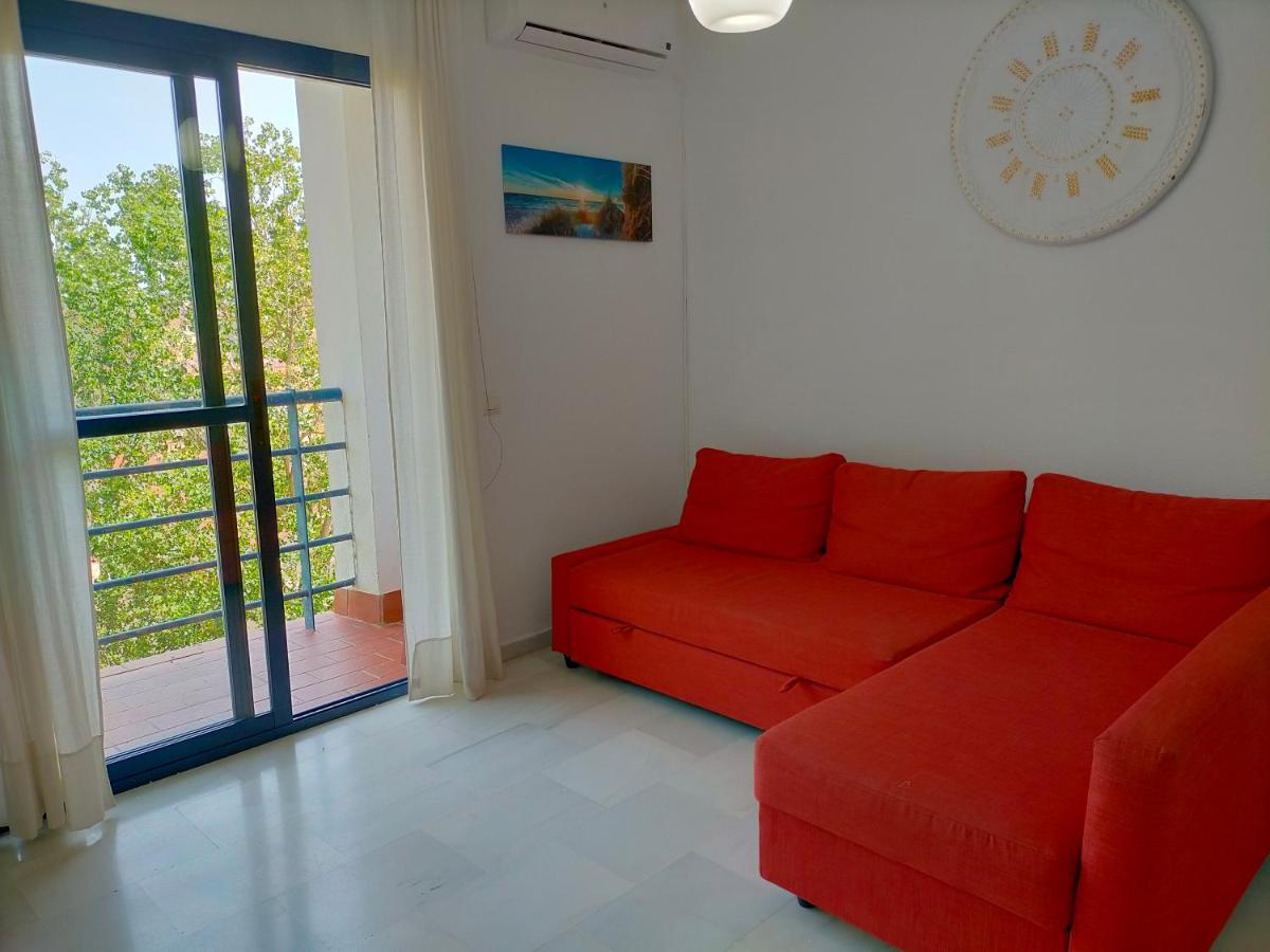 Apartamento Torremolinos Playamar Apartment ภายนอก รูปภาพ