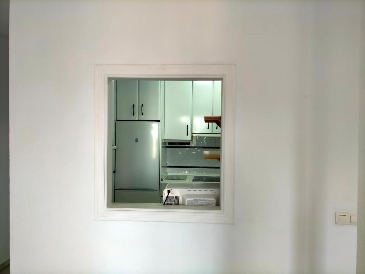 Apartamento Torremolinos Playamar Apartment ภายนอก รูปภาพ