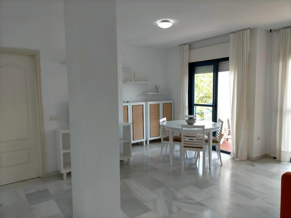 Apartamento Torremolinos Playamar Apartment ภายนอก รูปภาพ