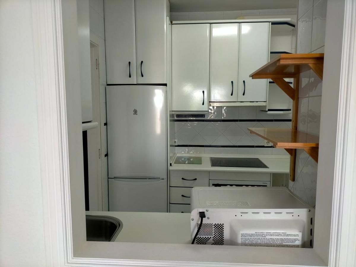 Apartamento Torremolinos Playamar Apartment ภายนอก รูปภาพ