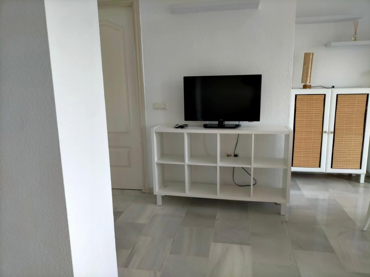 Apartamento Torremolinos Playamar Apartment ภายนอก รูปภาพ