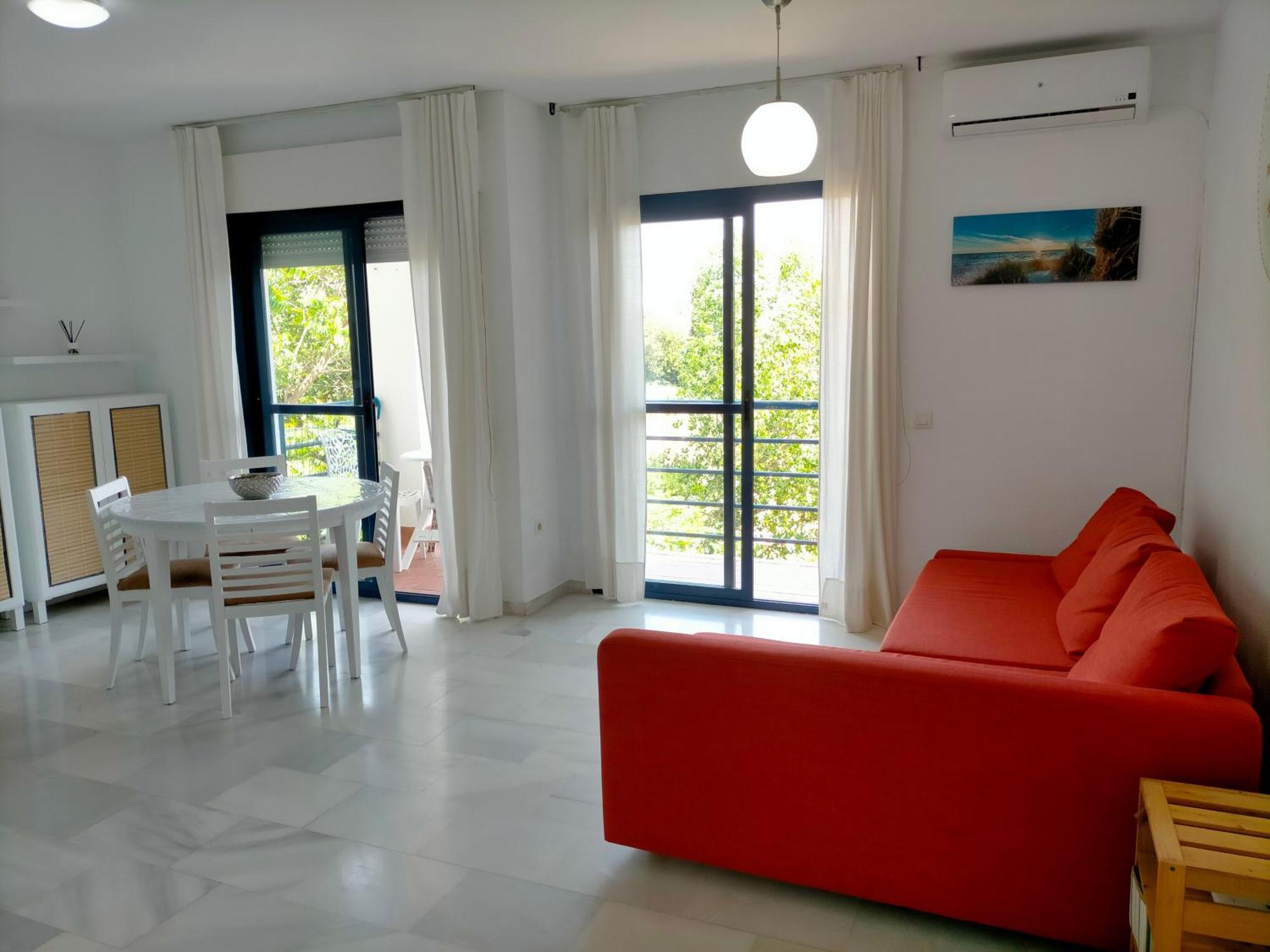 Apartamento Torremolinos Playamar Apartment ภายนอก รูปภาพ