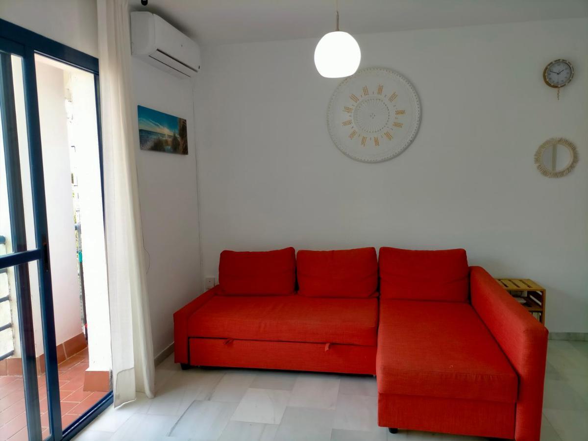 Apartamento Torremolinos Playamar Apartment ภายนอก รูปภาพ