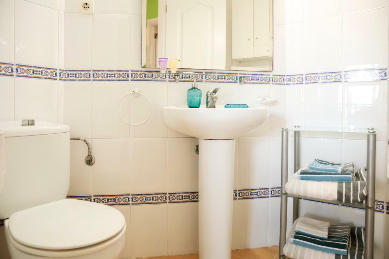 Apartamento Torremolinos Playamar Apartment ภายนอก รูปภาพ