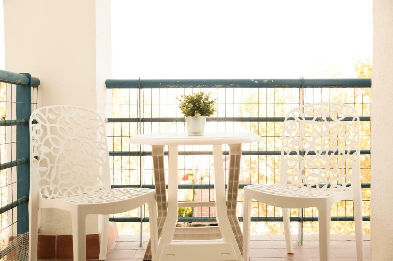 Apartamento Torremolinos Playamar Apartment ภายนอก รูปภาพ